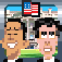 Election Bubble Game 2012: President to the White House
