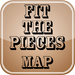 Fit-the-pieces-Map