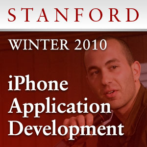iPhone Application Development (Winter 2010)