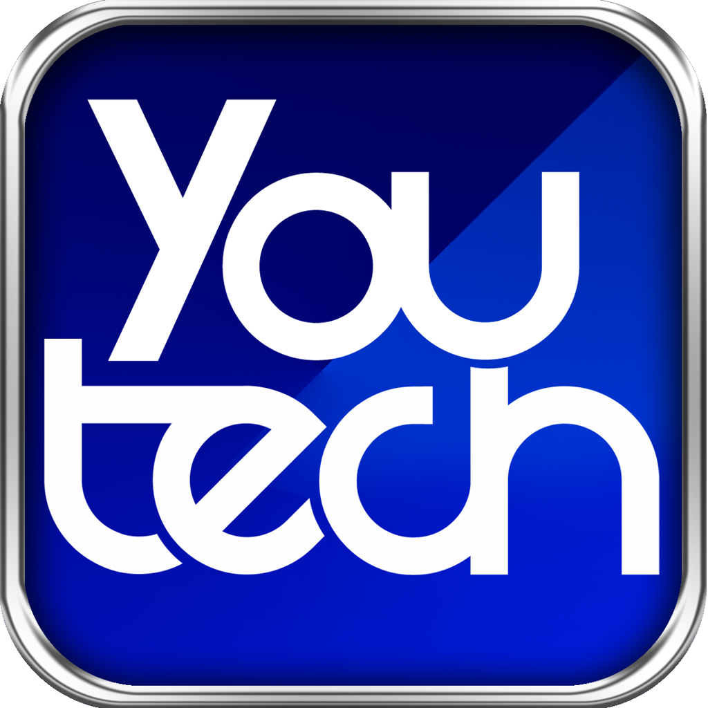 You Tech (AppStore Link)